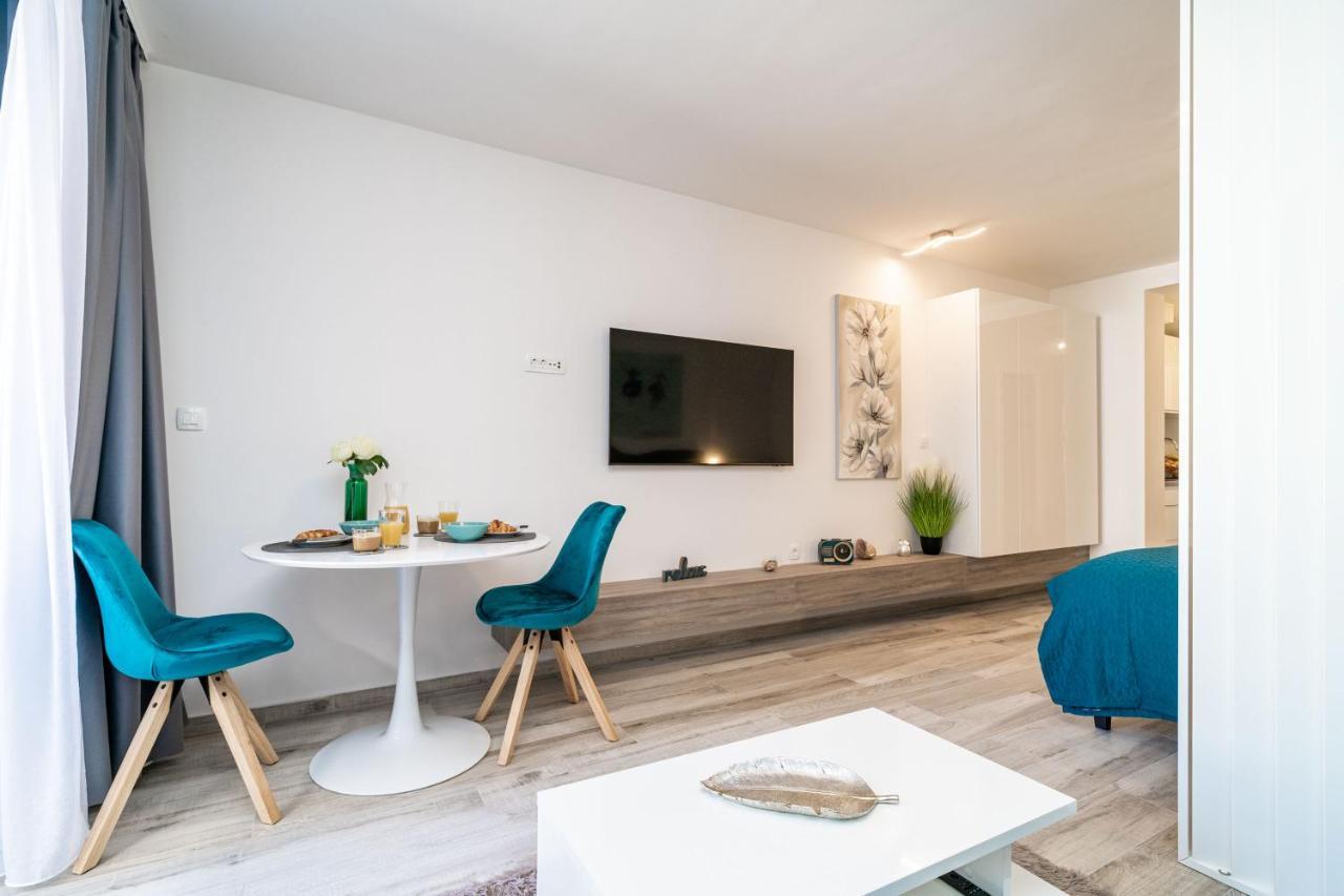 Apartament Downtown Marita207 Dubrownik Zewnętrze zdjęcie