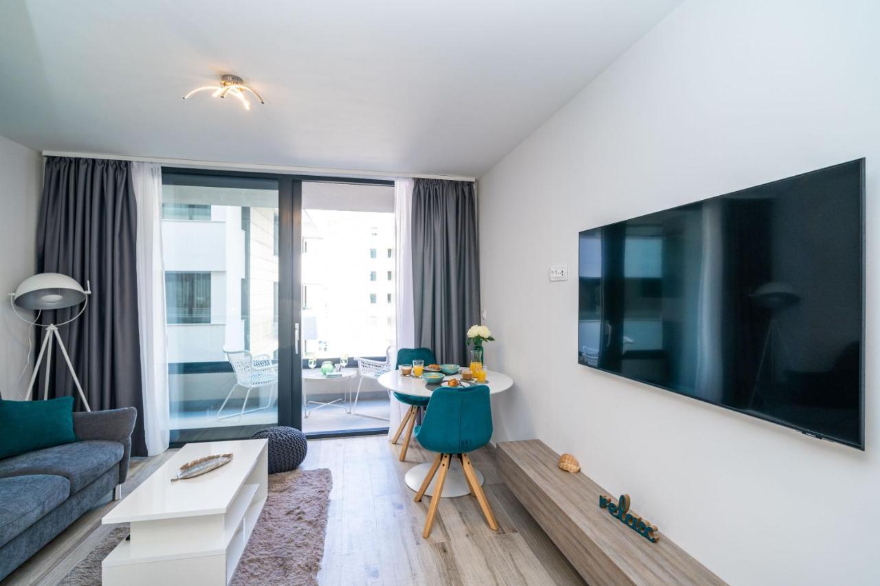 Apartament Downtown Marita207 Dubrownik Zewnętrze zdjęcie