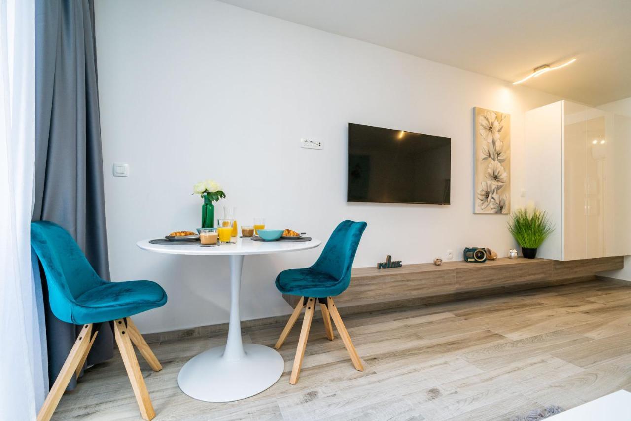 Apartament Downtown Marita207 Dubrownik Zewnętrze zdjęcie